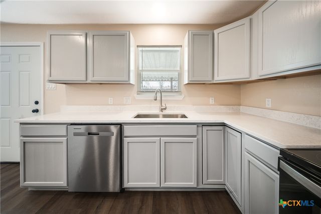 1200 Stephen Street, Killeen, TX 76549