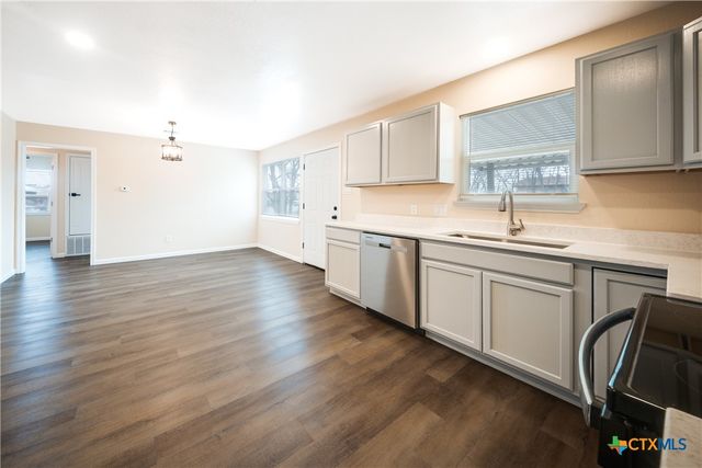 1200 Stephen Street, Killeen, TX 76549