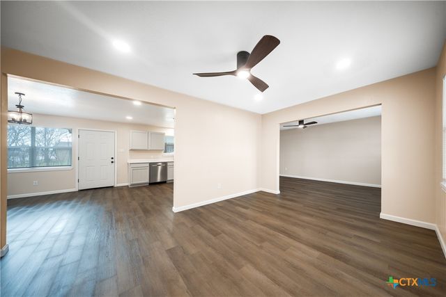 1200 Stephen Street, Killeen, TX 76549