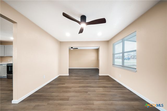 1200 Stephen Street, Killeen, TX 76549