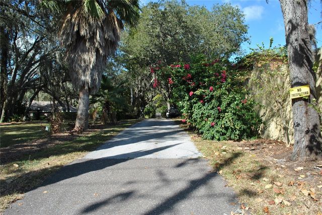 2787 KEYSTONE ROAD, Tarpon Springs, FL 34688