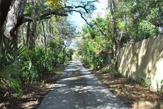 2787 KEYSTONE ROAD, Tarpon Springs, FL 34688