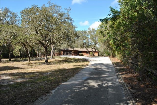 2787 KEYSTONE ROAD, Tarpon Springs, FL 34688