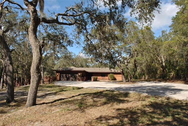 2787 KEYSTONE ROAD, Tarpon Springs, FL 34688