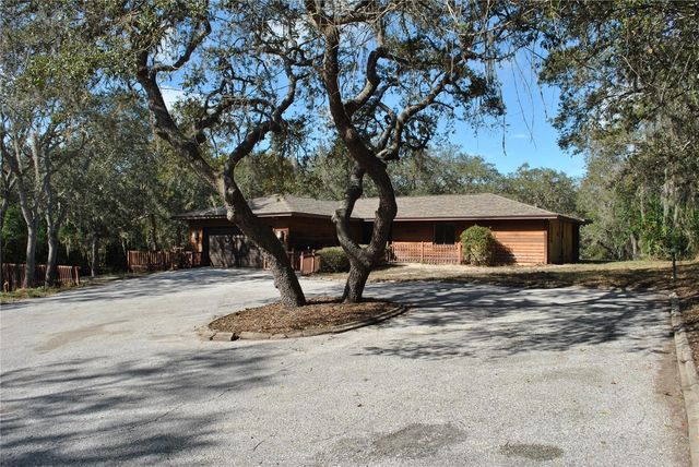 2787 KEYSTONE ROAD, Tarpon Springs, FL 34688