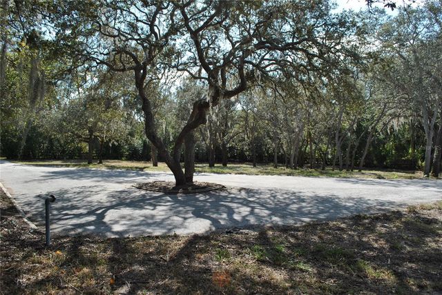 2787 KEYSTONE ROAD, Tarpon Springs, FL 34688