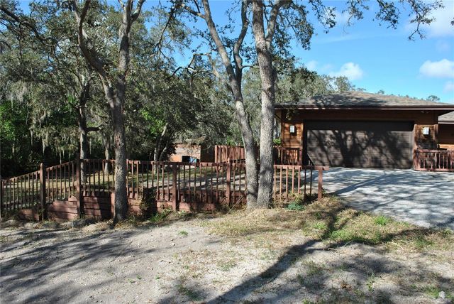 2787 KEYSTONE ROAD, Tarpon Springs, FL 34688