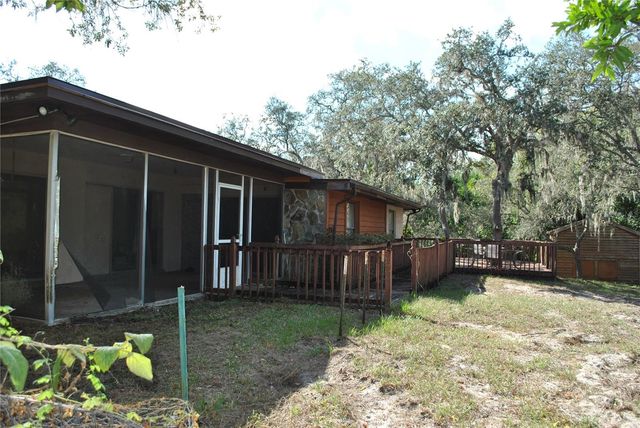 2787 KEYSTONE ROAD, Tarpon Springs, FL 34688