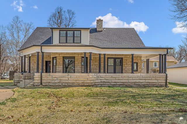 1031 Leavenworth Street, Manhattan, KS 66502