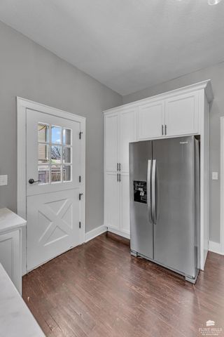 1031 Leavenworth Street, Manhattan, KS 66502