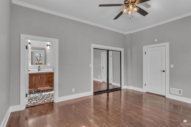 1031 Leavenworth Street, Manhattan, KS 66502