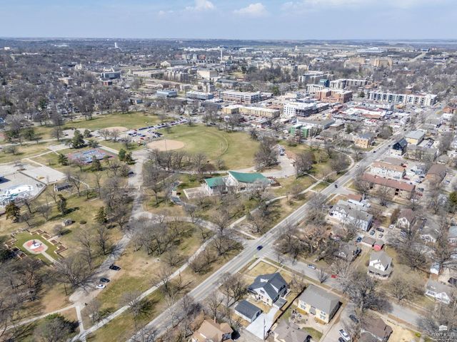 1031 Leavenworth Street, Manhattan, KS 66502