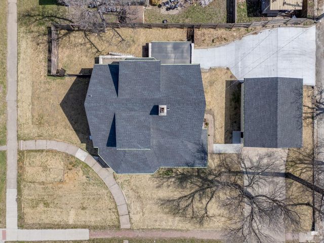 1031 Leavenworth Street, Manhattan, KS 66502