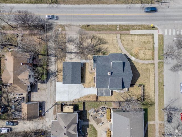 1031 Leavenworth Street, Manhattan, KS 66502