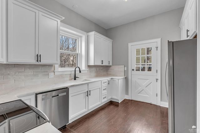 1031 Leavenworth Street, Manhattan, KS 66502