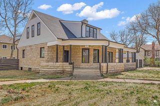 1031 Leavenworth Street, Manhattan, KS 66502