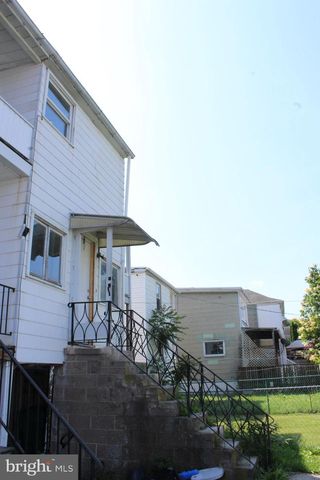 148 N LOCUST ST, Mount Carmel, PA 17851