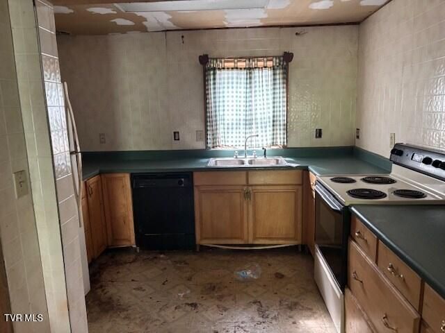 324 Jess Hopson Road, Unicoi, TN 37692