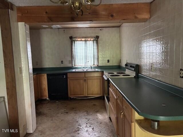 324 Jess Hopson Road, Unicoi, TN 37692