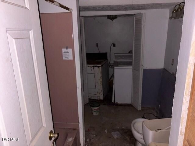 324 Jess Hopson Road, Unicoi, TN 37692