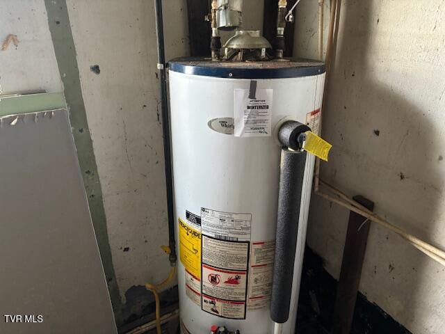 324 Jess Hopson Road, Unicoi, TN 37692