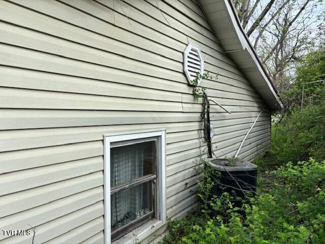 324 Jess Hopson Road, Unicoi, TN 37692