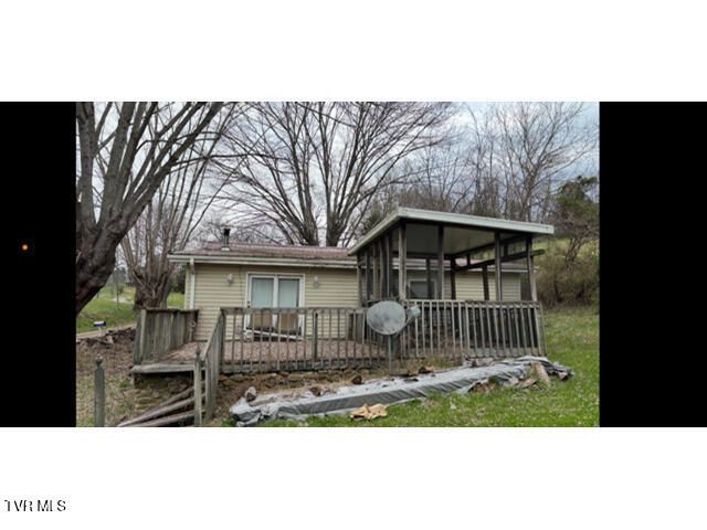 324 Jess Hopson Road, Unicoi, TN 37692
