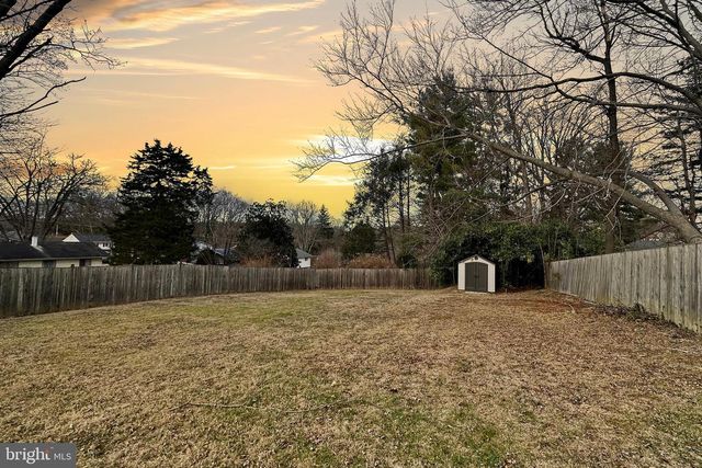 4805 ARCTIC CT, Rockville, MD 20853