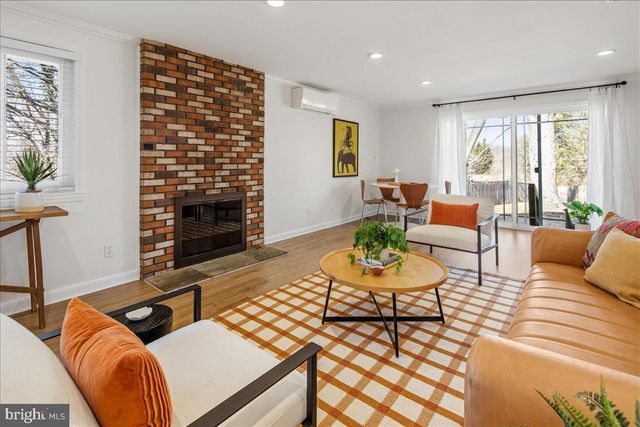 4805 ARCTIC CT, Rockville, MD 20853