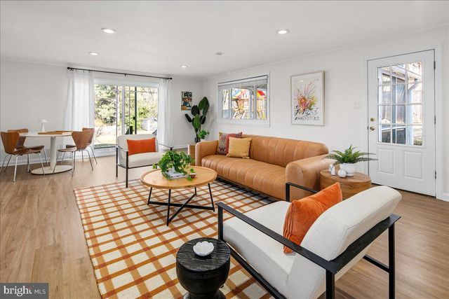 4805 ARCTIC CT, Rockville, MD 20853