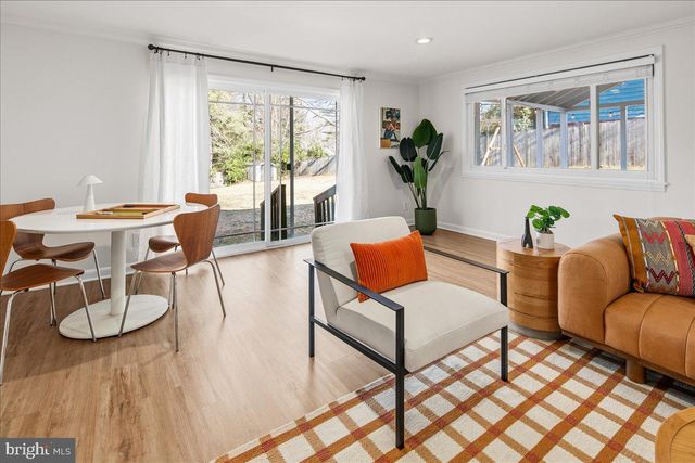 4805 ARCTIC CT, Rockville, MD 20853