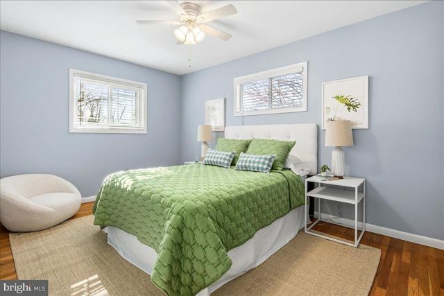 4805 ARCTIC CT, Rockville, MD 20853