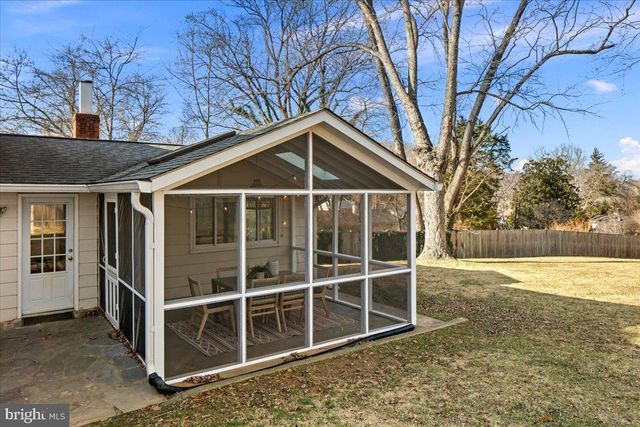 4805 ARCTIC CT, Rockville, MD 20853