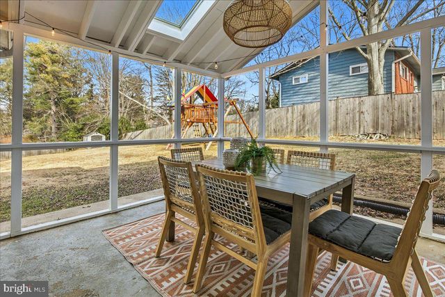 4805 ARCTIC CT, Rockville, MD 20853