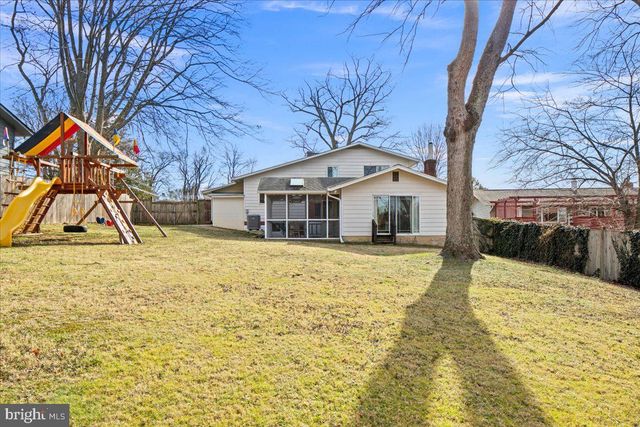 4805 ARCTIC CT, Rockville, MD 20853