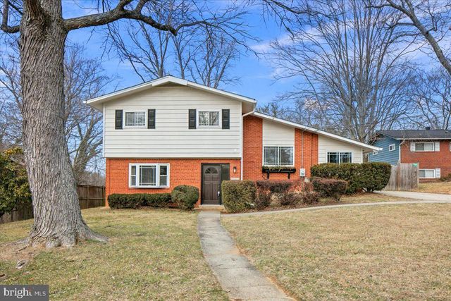 4805 ARCTIC CT, Rockville, MD 20853