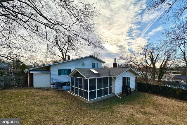 4805 ARCTIC CT, Rockville, MD 20853