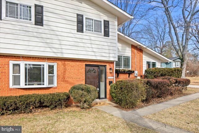 4805 ARCTIC CT, Rockville, MD 20853