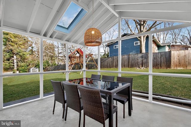 4805 ARCTIC CT, Rockville, MD 20853