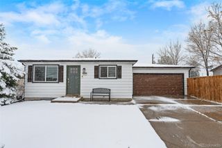 9017 Grove Street, Westminster, CO 80031