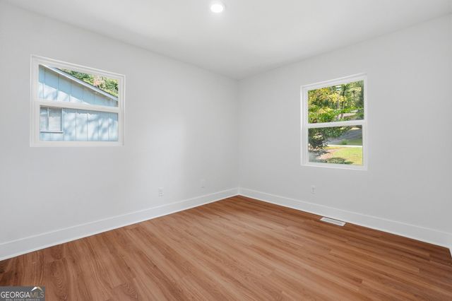 4404 Cedar Ridge Trail, Stone Mountain, GA 30083