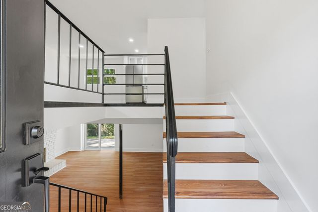 4404 Cedar Ridge Trail, Stone Mountain, GA 30083