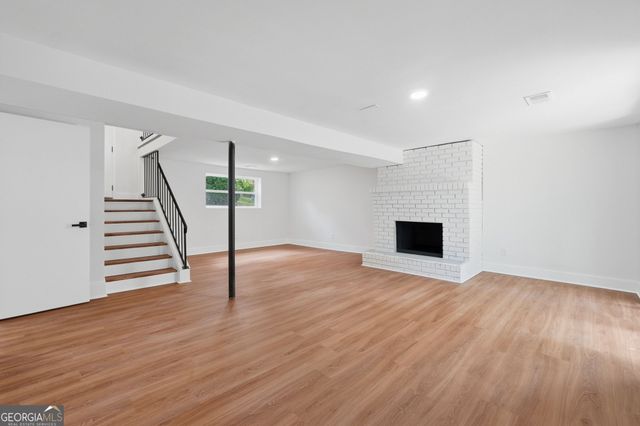 4404 Cedar Ridge Trail, Stone Mountain, GA 30083