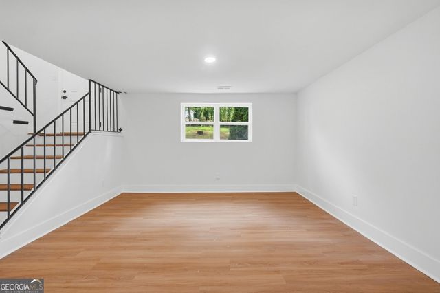 4404 Cedar Ridge Trail, Stone Mountain, GA 30083