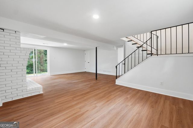 4404 Cedar Ridge Trail, Stone Mountain, GA 30083