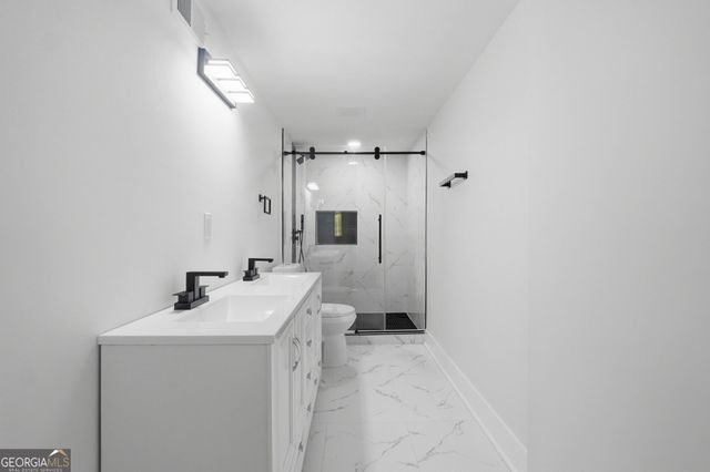4404 Cedar Ridge Trail, Stone Mountain, GA 30083