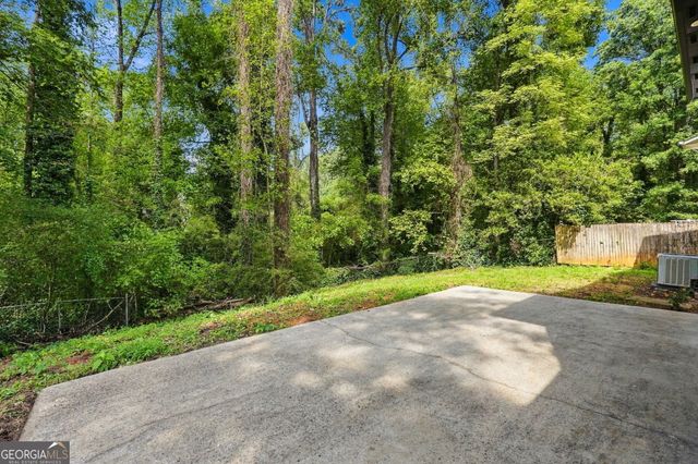 4404 Cedar Ridge Trail, Stone Mountain, GA 30083