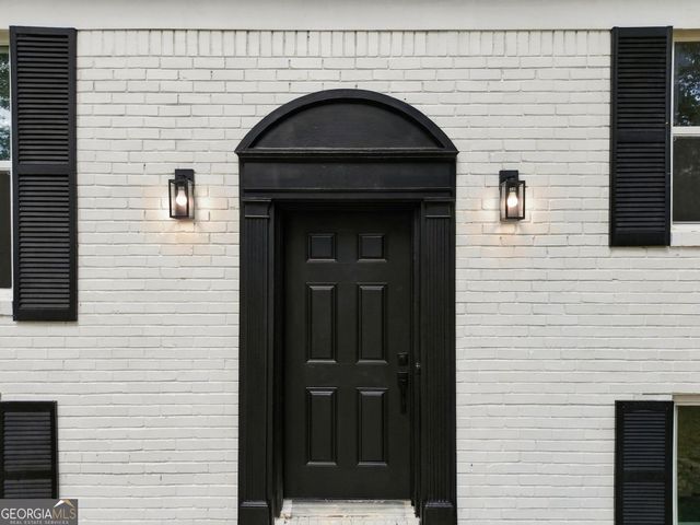 4404 Cedar Ridge Trail, Stone Mountain, GA 30083