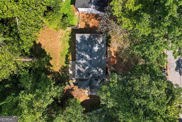 4404 Cedar Ridge Trail, Stone Mountain, GA 30083