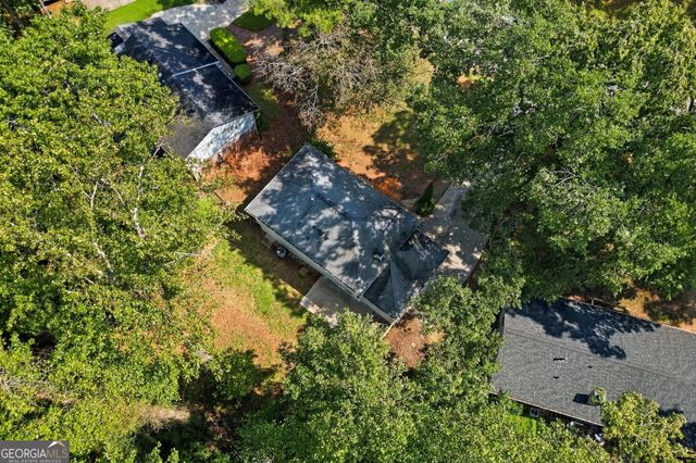 4404 Cedar Ridge Trail, Stone Mountain, GA 30083